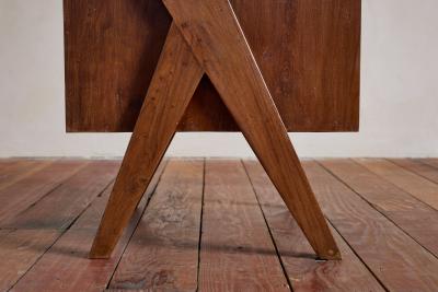 Pierre Jeanneret Pierre Jeanneret Illuminating Nightstands