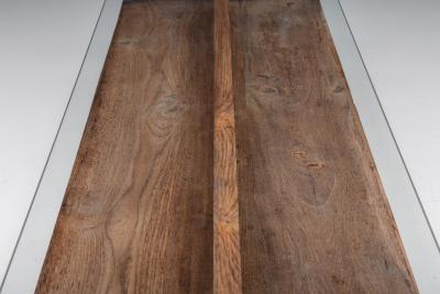 Pierre Jeanneret Pierre Jeanneret PJ TB 05 A Coffee Table Chandigarh 1960s
