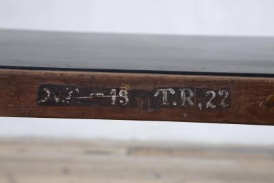 Pierre Jeanneret Pierre Jeanneret Wooden Desk mod PJ 030405