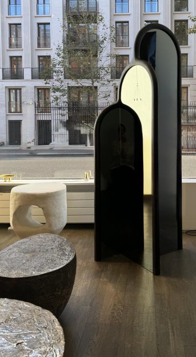Pierre Lapeyronnie Willow mirror