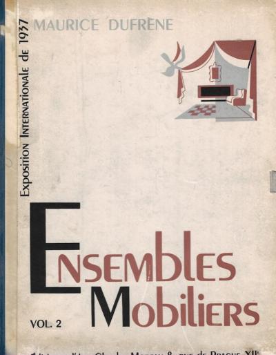 Pierre Lardin Attributed to Pierre Lardin pair of armchairs