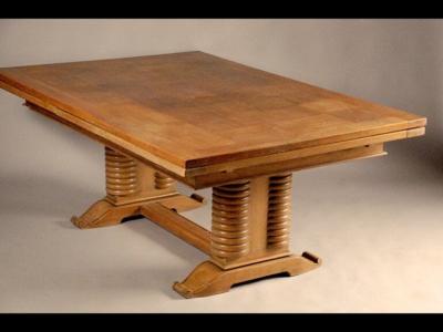 Pierre Lardin Pierre Lardin dining table