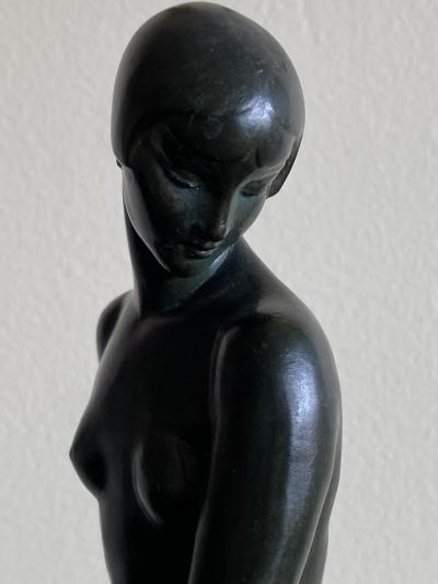 Pierre Le Faguays Ondine