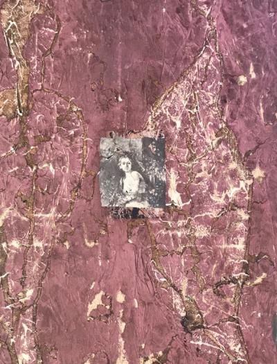 Pierre Marie Brisson Portrait 2