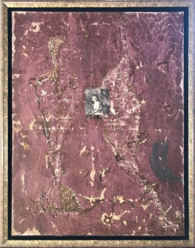 Pierre Marie Brisson Portrait 2