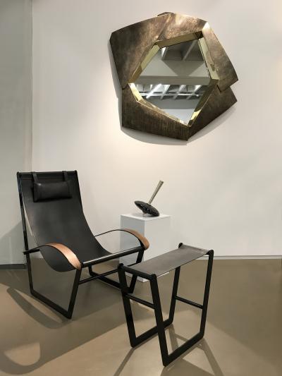 Pierre Mounier T STOOL