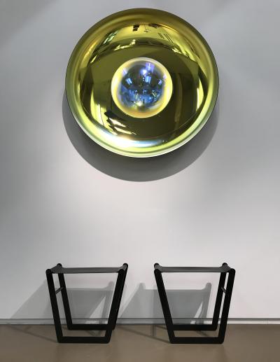 Pierre Mounier T STOOL