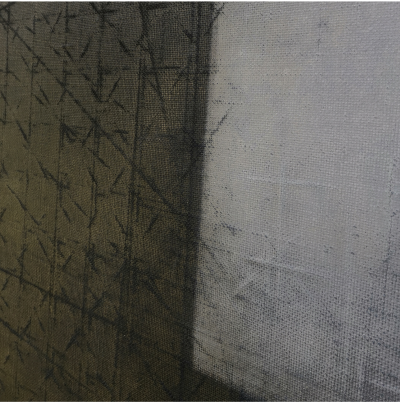 Pierre Muckensturm XX 10161 Abstract painting 2020