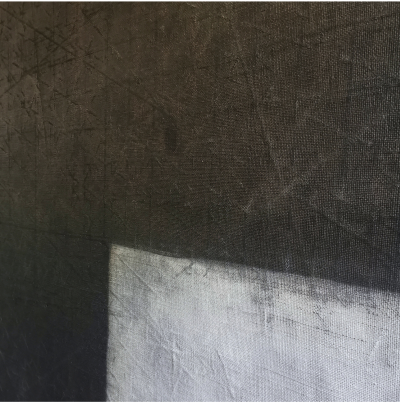 Pierre Muckensturm XX 10161 Abstract painting 2020