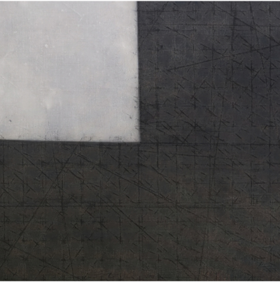 Pierre Muckensturm XX 10161 Abstract painting 2020