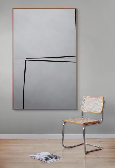 Pierre Muckensturm XXI 93 304