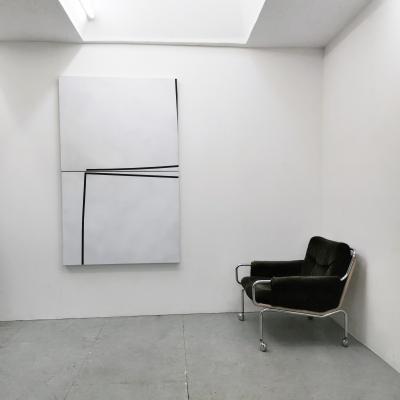 Pierre Muckensturm XXI 93 304