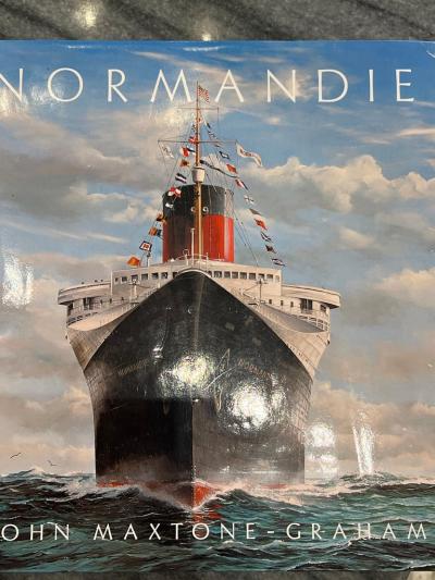 Pierre Patout Pair of Normandie Chairs by Pierre Patout