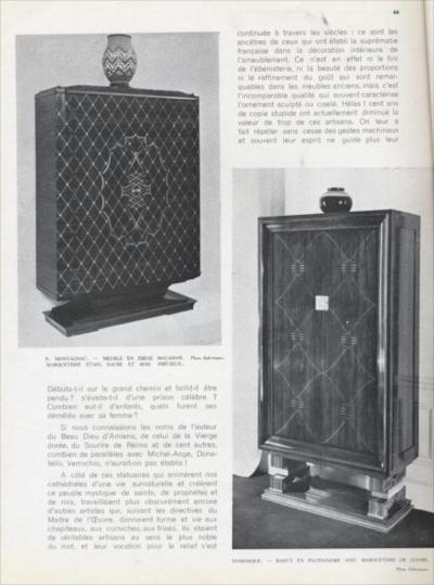 Pierre Paul Montagnac Pierre Paul Montagnac Cabinet