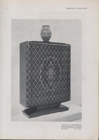 Pierre Paul Montagnac Pierre Paul Montagnac Cabinet