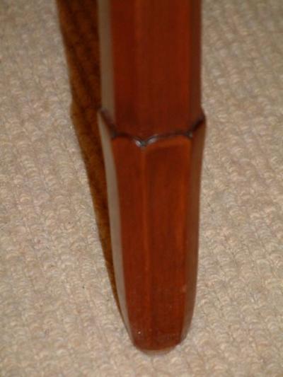 Pierre Paul Montagnac Pierre Paul Montagnac Desk and Stool