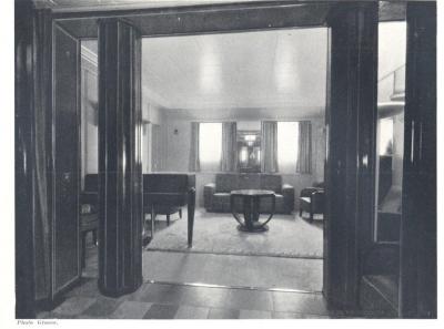 Pierre Paul Montagnac Pierre Paul Montagnac Modernist Piano