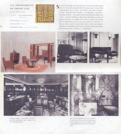 Pierre Paul Montagnac Pierre Paul Montagnac Modernist Piano