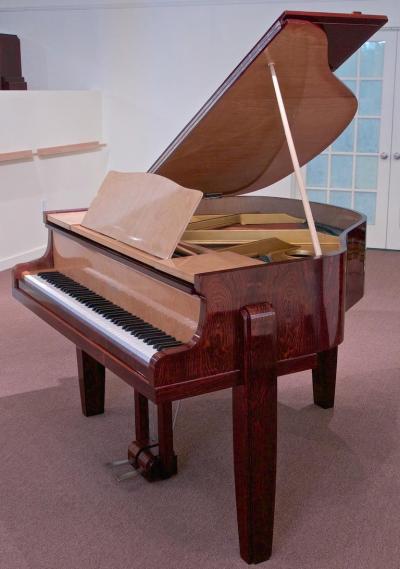Pierre Paul Montagnac Pierre Paul Montagnac Modernist Piano