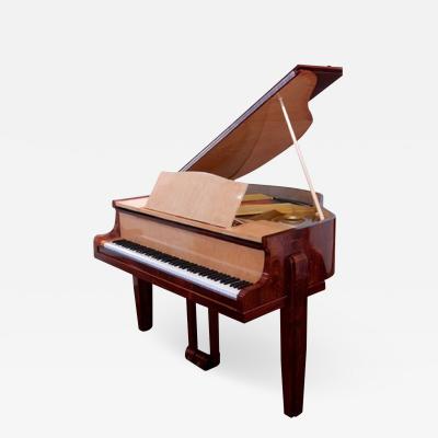 Pierre Paul Montagnac Pierre Paul Montagnac Modernist Piano