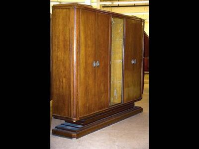 Pierre Paul Montagnac Pierre Paul Montagnac cabinet