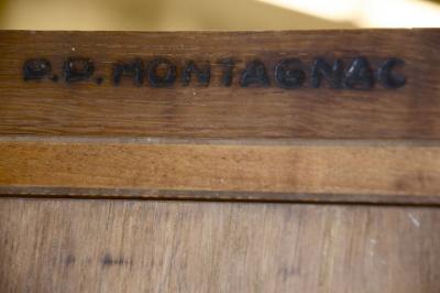 Pierre Paul Montagnac Pierre Paul Montagnac cabinet