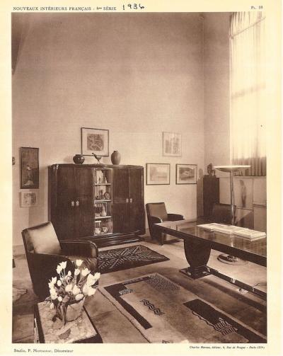 Pierre Paul Montagnac Pierre Paul Montagnac cabinet
