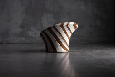 Pierre Paulin 560 Mushroom Lounge Chair by Pierre Paulin for Artifort Netherlands 1963