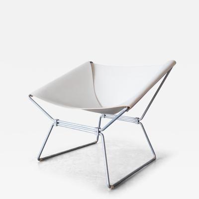 Pierre Paulin Anneau Chair by Pierre Paulin for A Polak