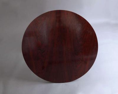 Pierre Paulin French 1960s Gueridon or Side Table by Pierre Paulin
