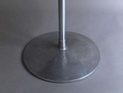 Pierre Paulin French 1960s Gueridon or Side Table by Pierre Paulin