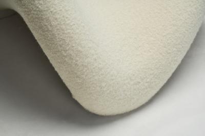 Pierre Paulin Model 577 Lounge Chair by Pierre Paulin for Artifort The Netherlands 1960s