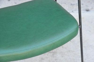Pierre Paulin Original CM197 Armchair by Pierre Paulin for Thonet France