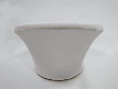 Pierre Paulin Pair of Mushroom armchairs