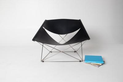 Pierre Paulin Pierre Paulin Butterfly Chair