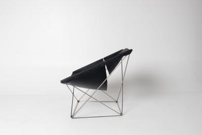 Pierre Paulin Pierre Paulin Butterfly Chair