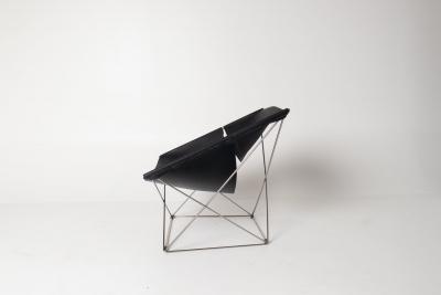 Pierre Paulin Pierre Paulin Butterfly Chair