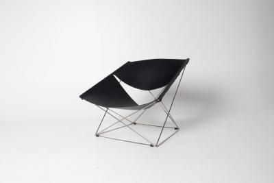 Pierre Paulin Pierre Paulin Butterfly Chair