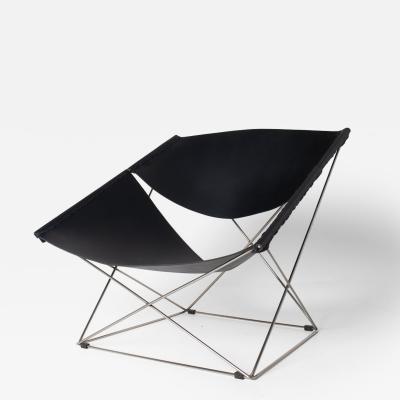 Pierre Paulin Pierre Paulin Butterfly Chair