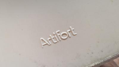 Pierre Paulin Pierre Paulin F557 Swivel Lounge Chairs for Artifort