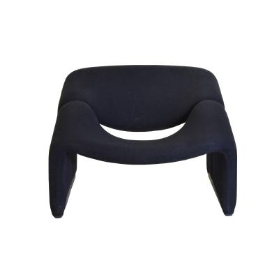Pierre Paulin Pierre Paulin Groovy armchair 1970s 