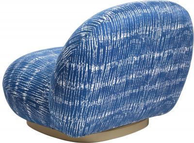 Pierre Paulin Pierre Paulin Pacha Lounge Chair