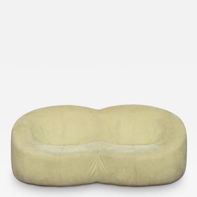 Pierre Paulin Pierre Paulin Pumpkin Sofa for Ligne Roset