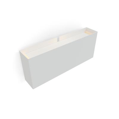 Pierre Paulin Pierre Paulin Wall Lamp 6135GM in White for Disderot