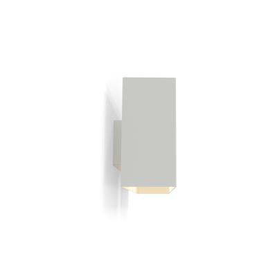 Pierre Paulin Pierre Paulin Wall Lamp 6135GM in White for Disderot