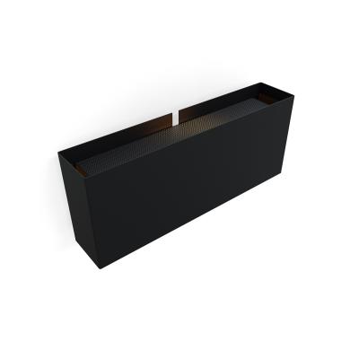 Pierre Paulin Pierre Paulin Wall Lamp 6135GM in White for Disderot