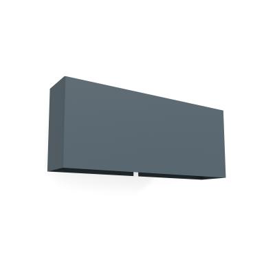 Pierre Paulin Pierre Paulin Wall Lamp 6135GM in White for Disderot