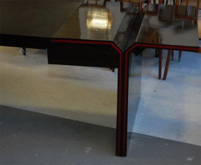 Pierre Paulin Pierre Paulin desk