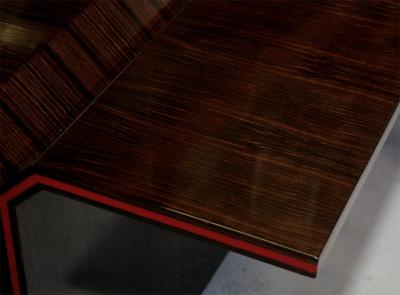 Pierre Paulin Pierre Paulin desk