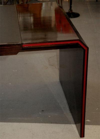 Pierre Paulin Pierre Paulin desk